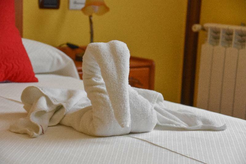 Hotel El Tejar Vilaflor Kültér fotó