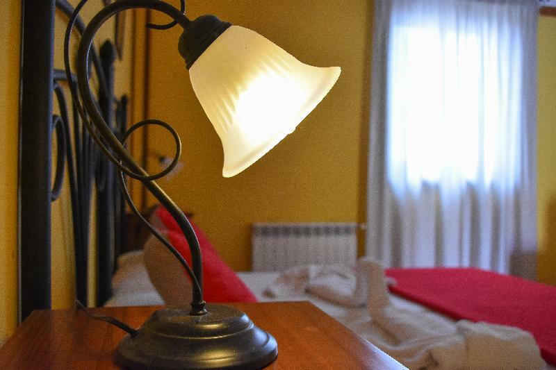 Hotel El Tejar Vilaflor Kültér fotó