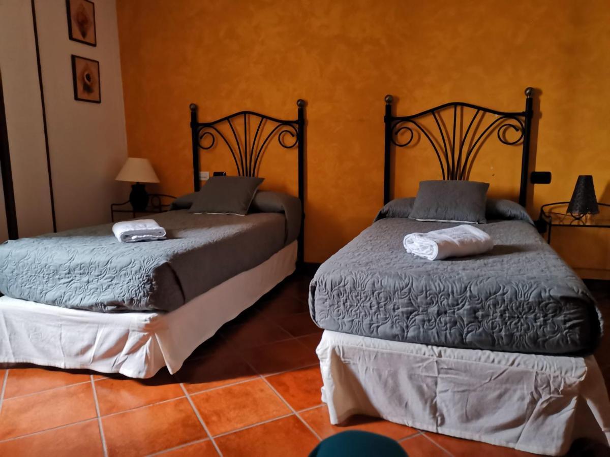 Hotel El Tejar Vilaflor Kültér fotó